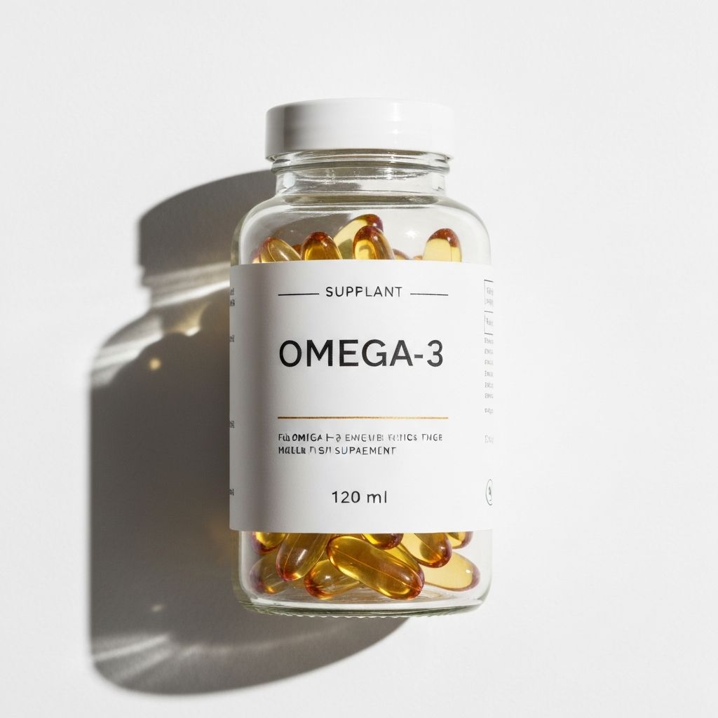 Omega 3