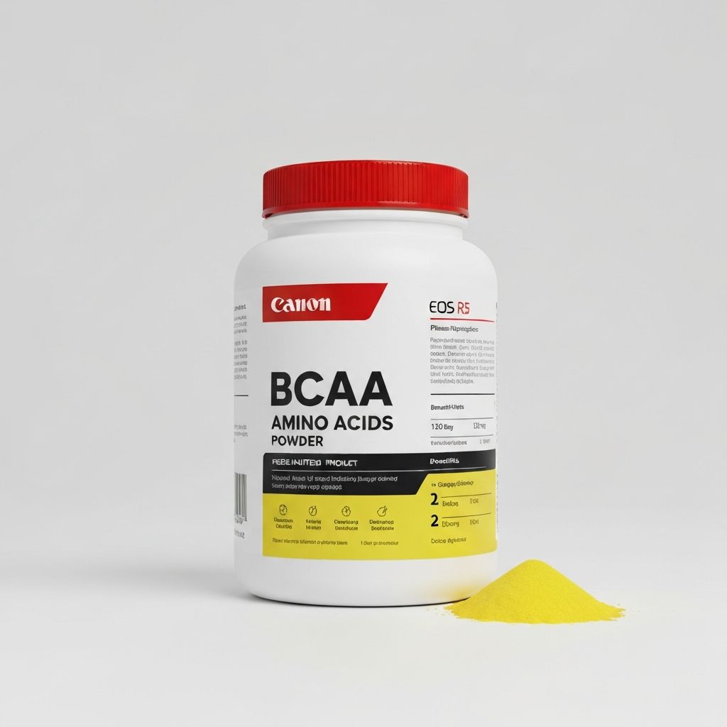 BCAA